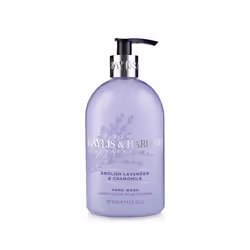 Baylis Harding English Lavender & Chamomile Hand Wash 500ml [BMHWLC]