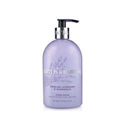 Baylis Harding English Lavender & Chamomile Hand Wash 500ml [BMHWLC]