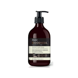 Baylis & Harding Hand Wash 500ml Lemongrass & Ginger [GRHWLG]
