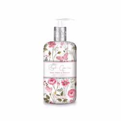 Baylis & Harding Hand Wash 500ml Rose, Poppy & Vanilla [RGHWRPV]