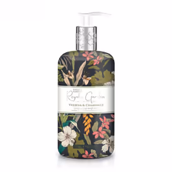 ROYALE GARDEN VERBENA & CHAMOMILE HAND WASH
