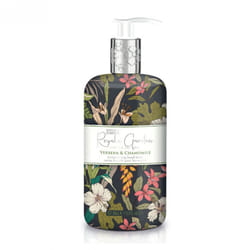ROYALE GARDEN VERBENA & CHAMOMILE HAND WASH