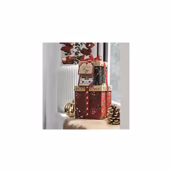 Baylis & Harding The Fuzzy Duck Winter Wonderland Luxury Bathing Duo Stack Gift Box Set