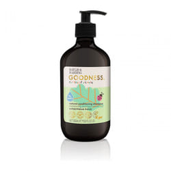 Baylis and Harding Goodness Kids Watermelon Burst Conditioning Shampoo, 500ml