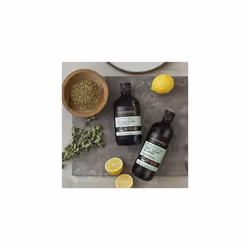 Baylis & Harding Goodness Oud, Cedar & Amber Bath Soak, 500ml (Pack of 3) - Vegan Friendly