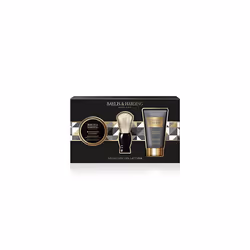 Signature Men's Black Pepper & Ginseng Luxury Shave Gift Set - Vegan Friendly