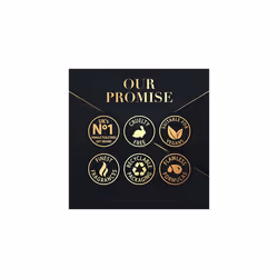 Signature Men's Black Pepper & Ginseng Luxury Shave Gift Set - Vegan Friendly