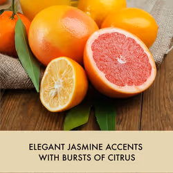 Sweet Mandarin & Grapefruit Ultimate Bathing Large Gift Set (Pack of 1) - Vegan Friendly