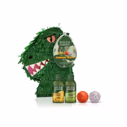 Baylis & Harding Dinosaur Pinata Gift Set - Vegan Friendly
