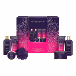 Moonlight Fig Luxury Pamper Gift Set - Vegan Friendly (Pack of 1)
