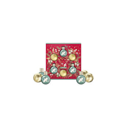 The Fuzzy Duck Winter Wonderland Luxury Bathtime Bliss Gift Set - Vegan Friendly (Pack of 1)