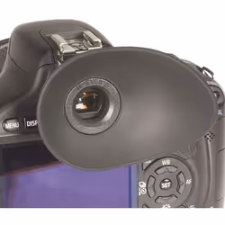 Hoodman H-EYEN22R HoodEYE Camera Eyecup Eye Cup Viewfinder Eye Piece f