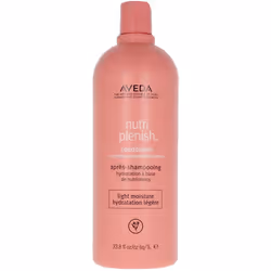 Nutri Plenish conditioner light moisture 1000 ml