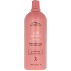 Nutri Plenish conditioner light moisture 1000 ml