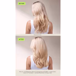 Aveda Botanical repair strengthening conditioner - Additional view 3