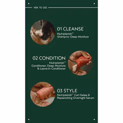 Aveda Nutriplenish leave-in conditioner - Additional view 5