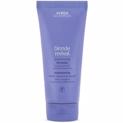 Aveda Blonde Revival Purple Toning Shampoo 200ml