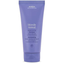 Aveda Blonde Revival Purple Toning Shampoo 200ml