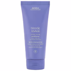 Aveda blonde revival purple toning conditioner 200ml