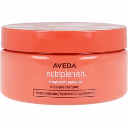 Nutri Plenish treatment masque 200 ml