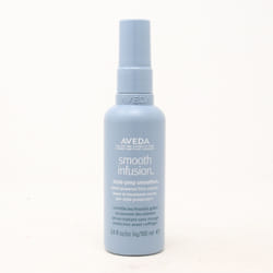 Aveda Smooth Infusion Style-Prep Smoother 3.4oz/100ml New
