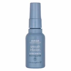 Aveda Smooth Infusion Perfect Blow Dry | Blowout Spray for Sleek  Straight Hair | 72 Hours of Anti-Frizz Protection | Silicon ...