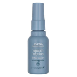 Aveda Smooth Infusion Perfect Blow Dry | Blowout Spray for Sleek  Straight Hair | 72 Hours of Anti-Frizz Protection | Silicone Free | 95% Naturally De