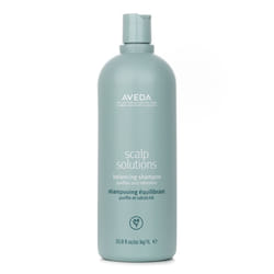 Aveda   - Scalp Solutions Balancing Shampoo 040829   - 1000ml/33.8o.z