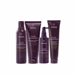 Aveda - Invati Ultra Advanced System Set: Rich