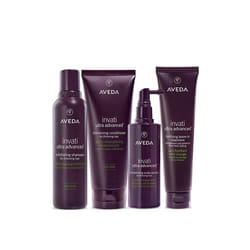 Aveda - Invati Ultra Advanced System Set: Rich