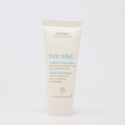 Aveda Foot Relief Moisturizing Creme  1.4oz/40ml New