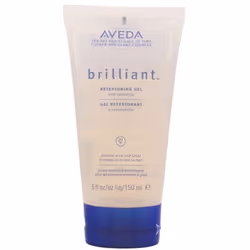 Brilliant Retexturing Gel, Hair gel, Women, All hair, 150 ml, Tube, Water\Aqua\Eau, Peg-40 Hydrogenated Castor Oil, Steareth- ...