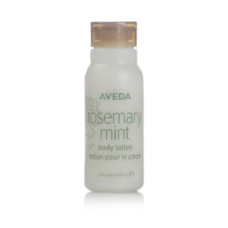 Aveda Rosemary Mint Lotion Moisturizer - 1 Fl Oz (Pack of 8)