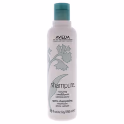 Shampure Conditioner by Aveda for Unisex - 8.5 oz Conditioner