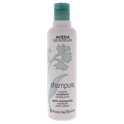 Shampure Conditioner by Aveda for Unisex - 8.5 oz Conditioner