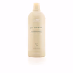 Pure Abundance volumizing shampoo 1000 ml