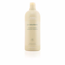 Pure Abundance volumizing shampoo 1000 ml