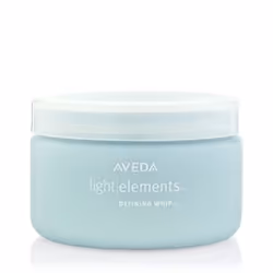 Aveda Light Elements Defining Whip, Hair wax, 125 ml, Unisex, Blonde hair, Brittle hair, Combination hair, Curly hair, Damage ...