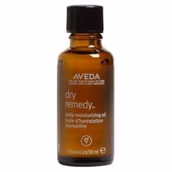 Aveda dry remedy daily moisturizing oil, Hair oil, 30 ml, Women, Dry hair, Normal hair, Moisturizing, 99.9% naturally derived ...