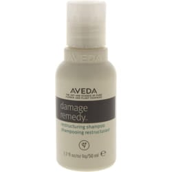 aveda Damage Remedy Moisturizing Shampoo Travel Size