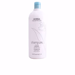 Shampure shampoo 1000 ml