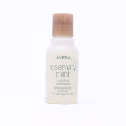 Aveda Rosemary Mint Purifying Shampoo 1.7oz/50ml New
