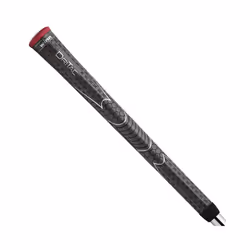 Winn Dri-Tac Golf Grip - Grey