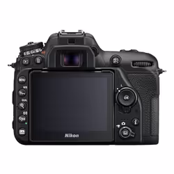NIKON D7500 Body