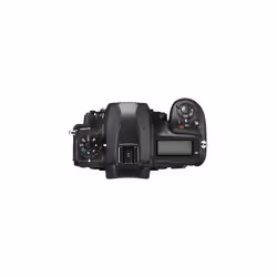 Nikon D780 DSLR Camera with 24-120mm Lens