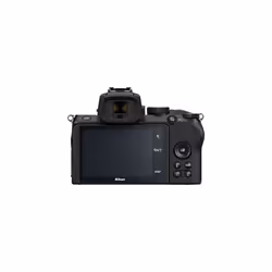 Nikon Z50 Camera KIT NIKKOR Z DX 16-50mm - Black
