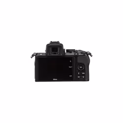 Nikon Z50 Camera KIT NIKKOR Z DX 16-50mm - Black