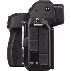 Nikon Z 5 Mirrorless Camera (Body Only)