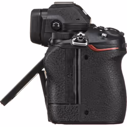 Nikon Z 5 Mirrorless Camera (Body Only)