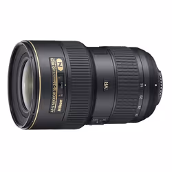 Nikon AF-S Nikkor 16-35mm f/4G ED VR, Wide zoom lens, 17/12, 16 - 35 mm, Image stabilizer, Nikon F, Auto focus